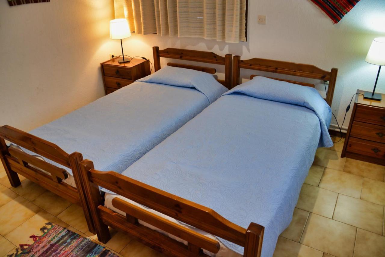 Papatzikos Traditional Guesthouse Neos Marmaras Zewnętrze zdjęcie