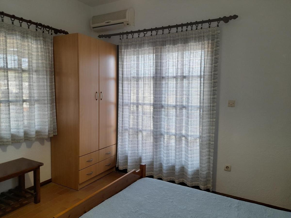 Papatzikos Traditional Guesthouse Neos Marmaras Zewnętrze zdjęcie