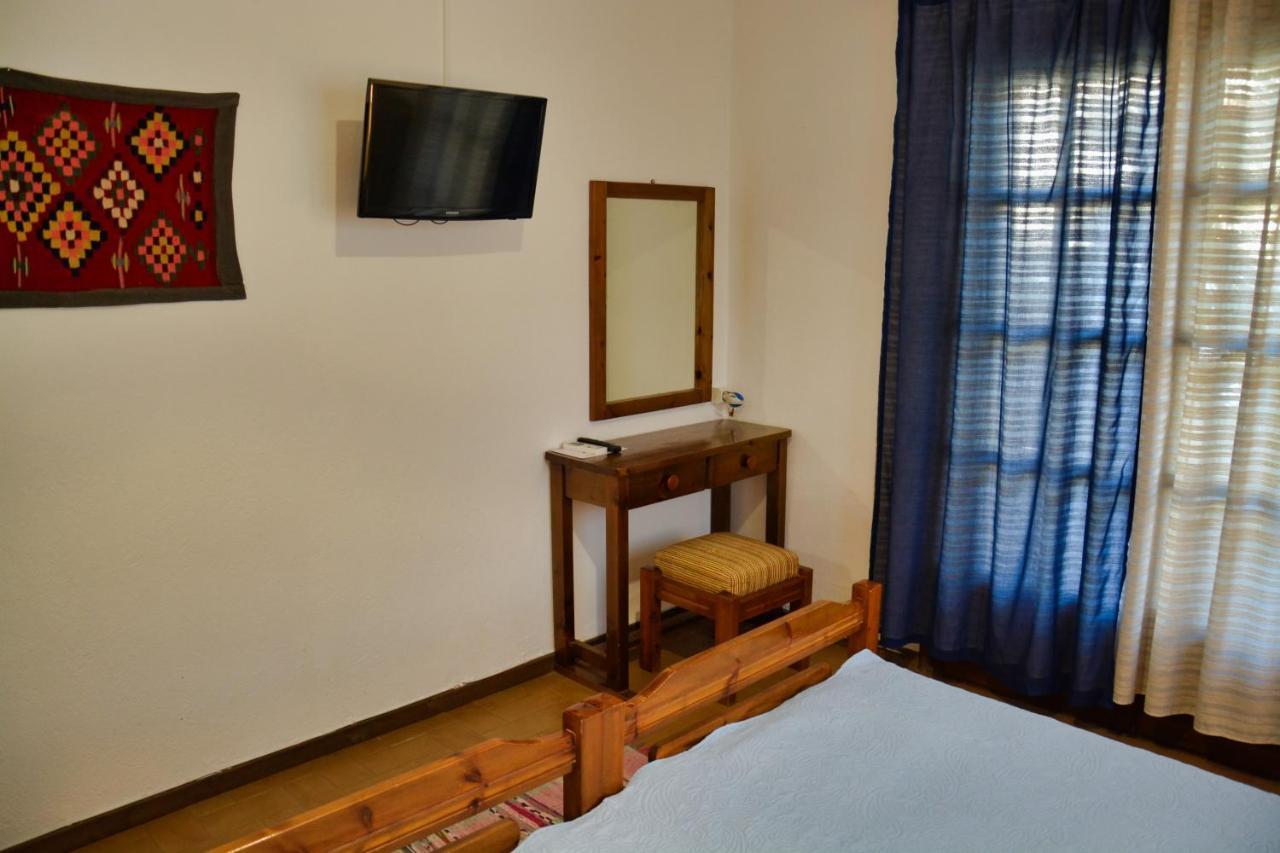 Papatzikos Traditional Guesthouse Neos Marmaras Zewnętrze zdjęcie