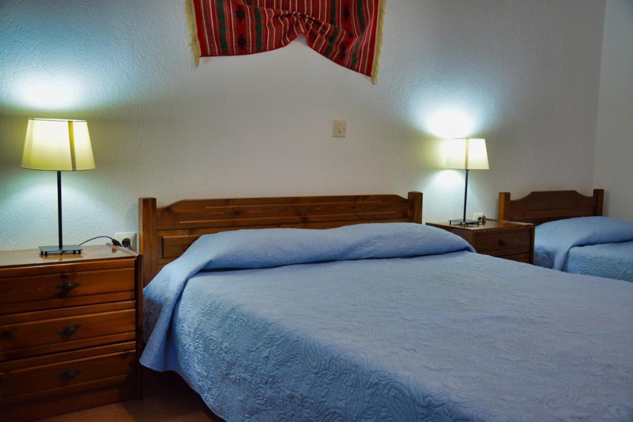 Papatzikos Traditional Guesthouse Neos Marmaras Zewnętrze zdjęcie