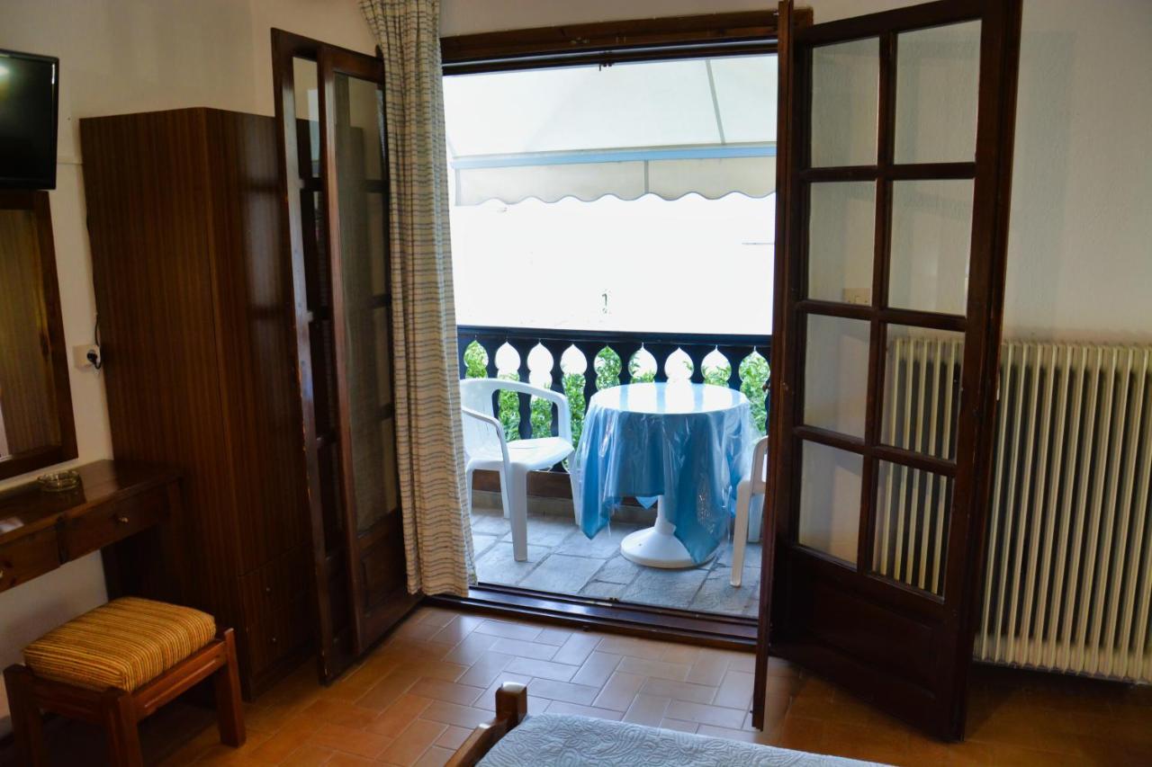 Papatzikos Traditional Guesthouse Neos Marmaras Zewnętrze zdjęcie