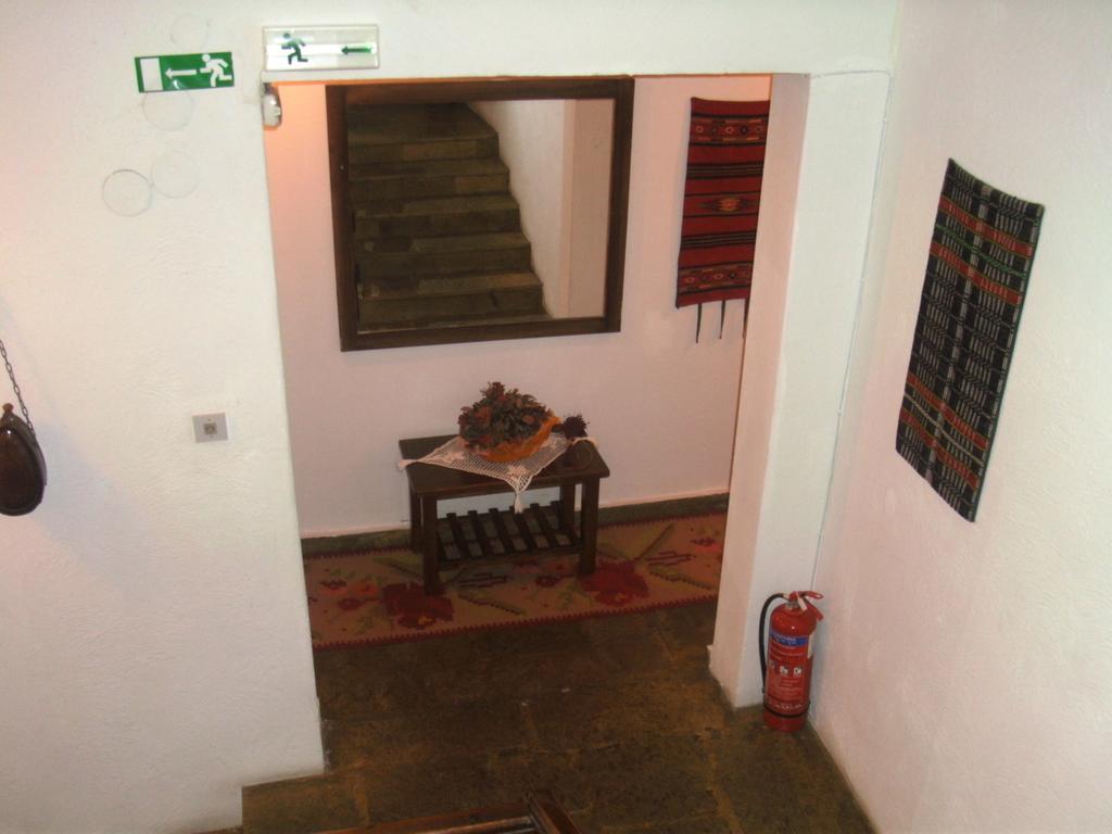 Papatzikos Traditional Guesthouse Neos Marmaras Zewnętrze zdjęcie